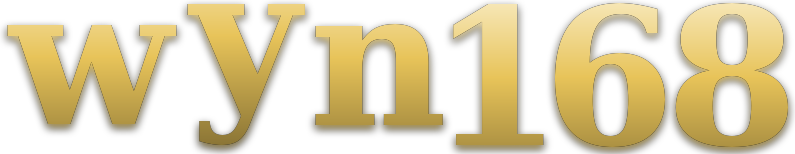 wyn168 logo
